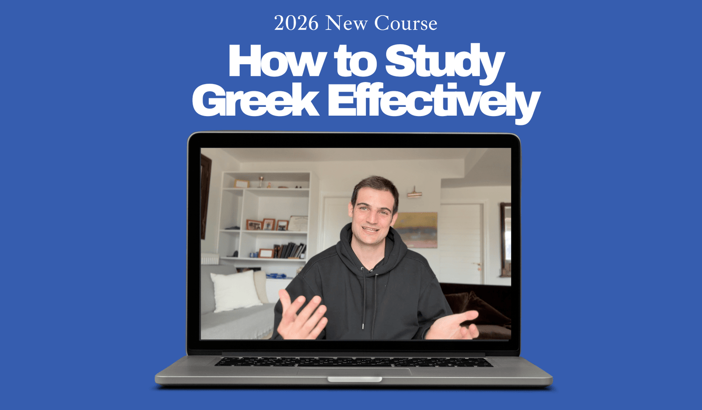 7 Proven Strategies To Study Greek Effectively - PrepareForGreece