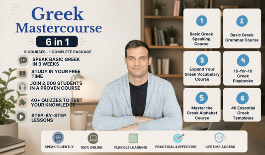 2026 Greek Mastercourse - PrepareForGreece