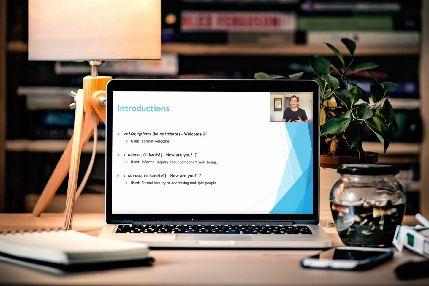 2026 Greek Mastercourse - PrepareForGreece