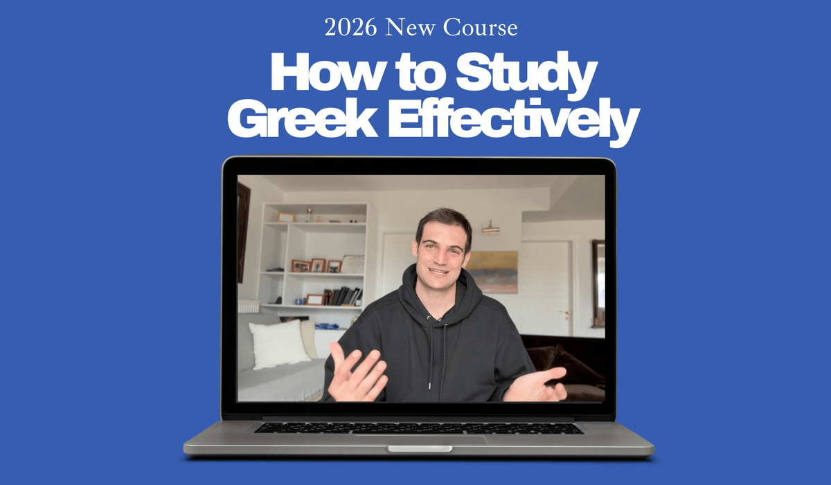 7 Proven Strategies To Study Greek Effectively – PrepareForGreece