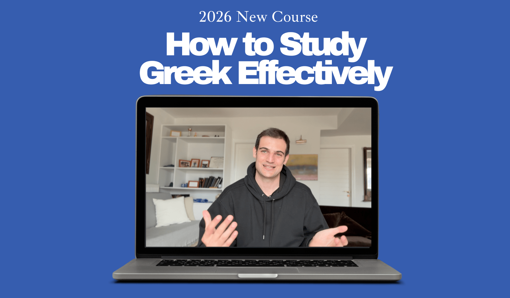 7 Proven Strategies To Study Greek Effectively - PrepareForGreece