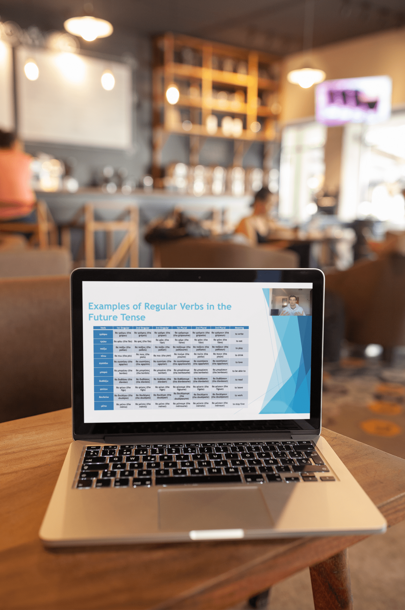 Greek For Living In Greece Course - PrepareForGreece