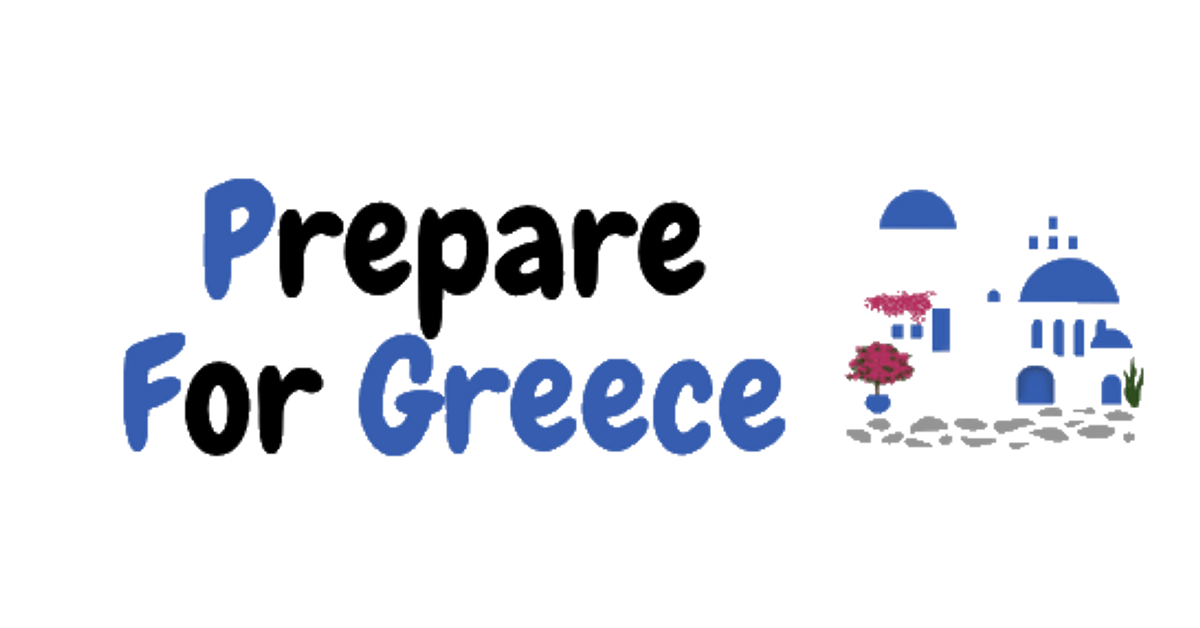 Hello In Greek How to Say Hello in Greek: 6 Greetings You Should Know – PrepareForGreece