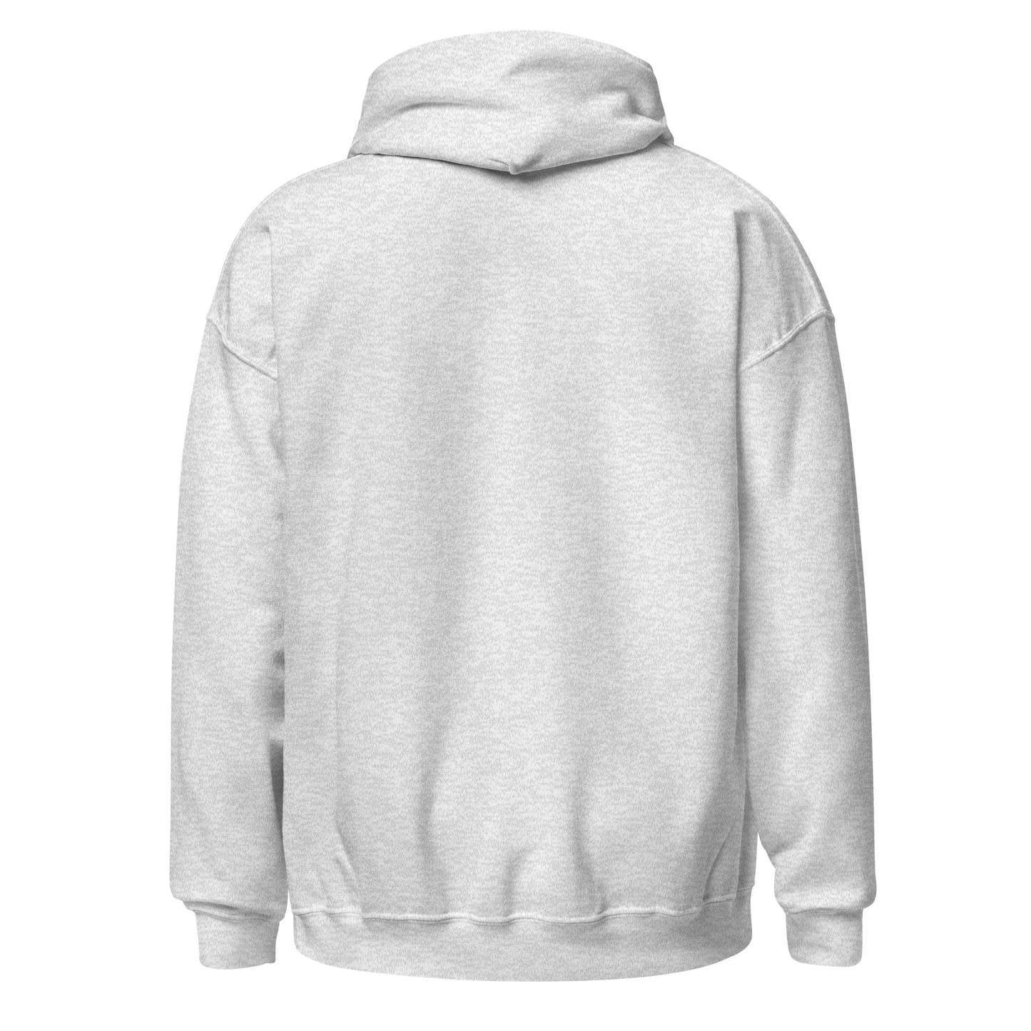 Milao Liga Ellinika Unisex Hoodie - PrepareForGreece