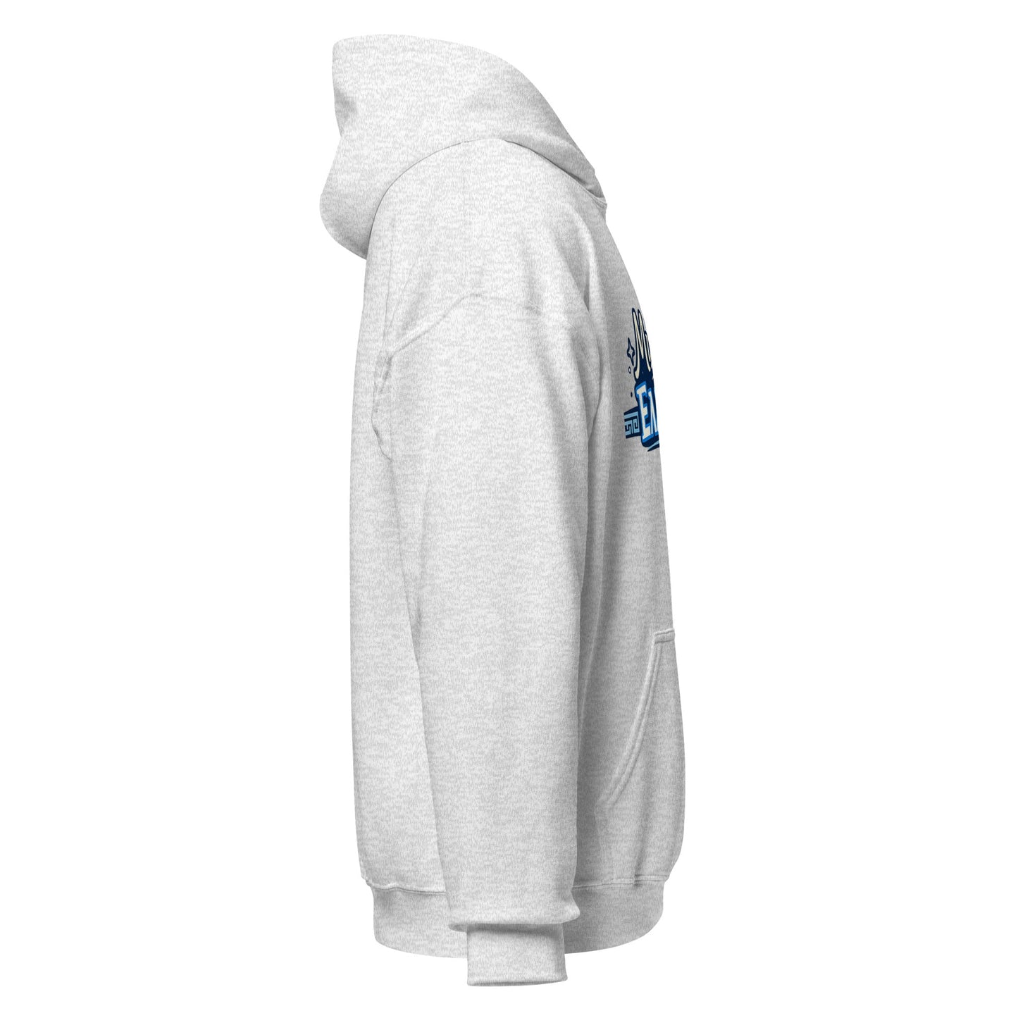 Milao Liga Ellinika Unisex Hoodie - PrepareForGreece