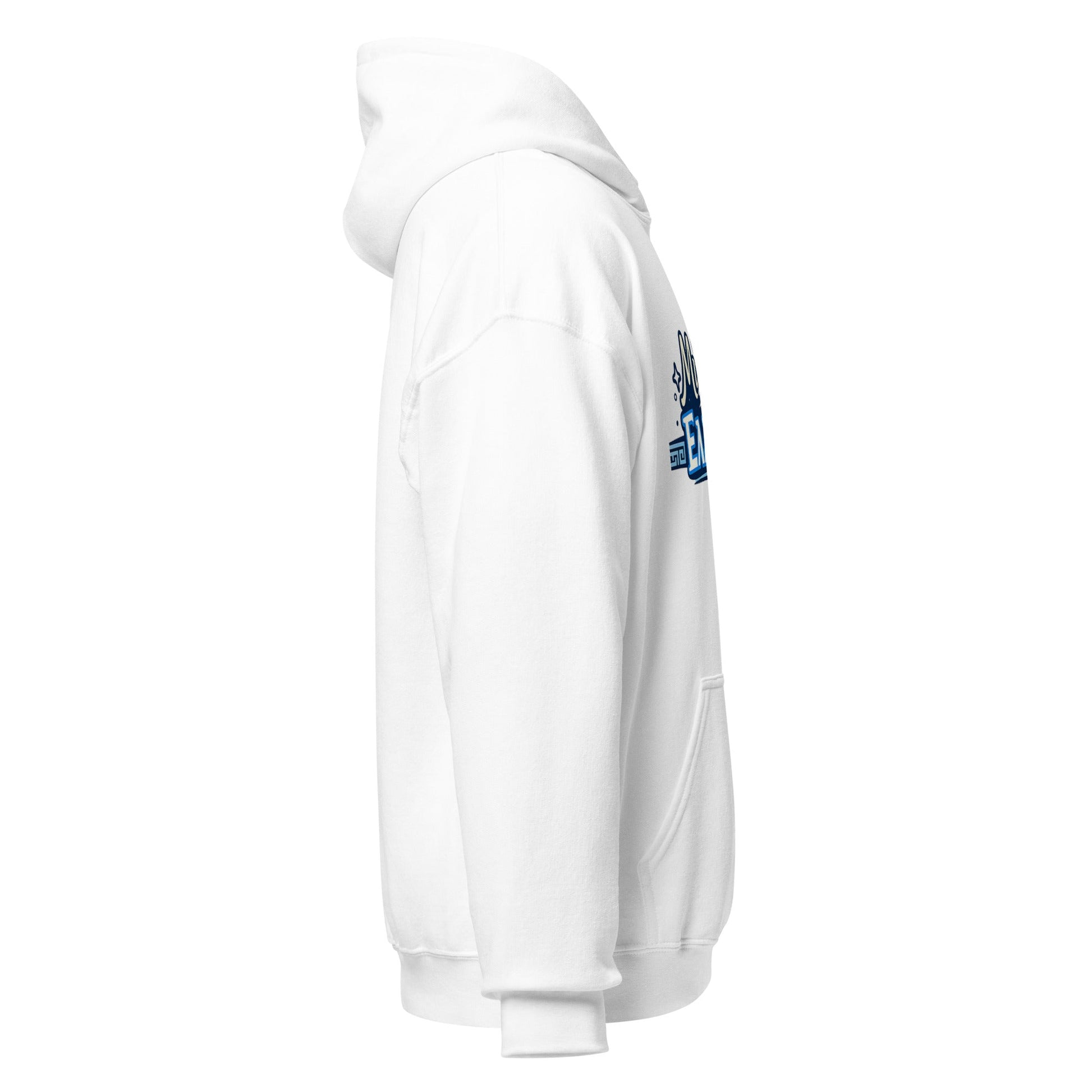 Milao Liga Ellinika Unisex Hoodie - PrepareForGreece