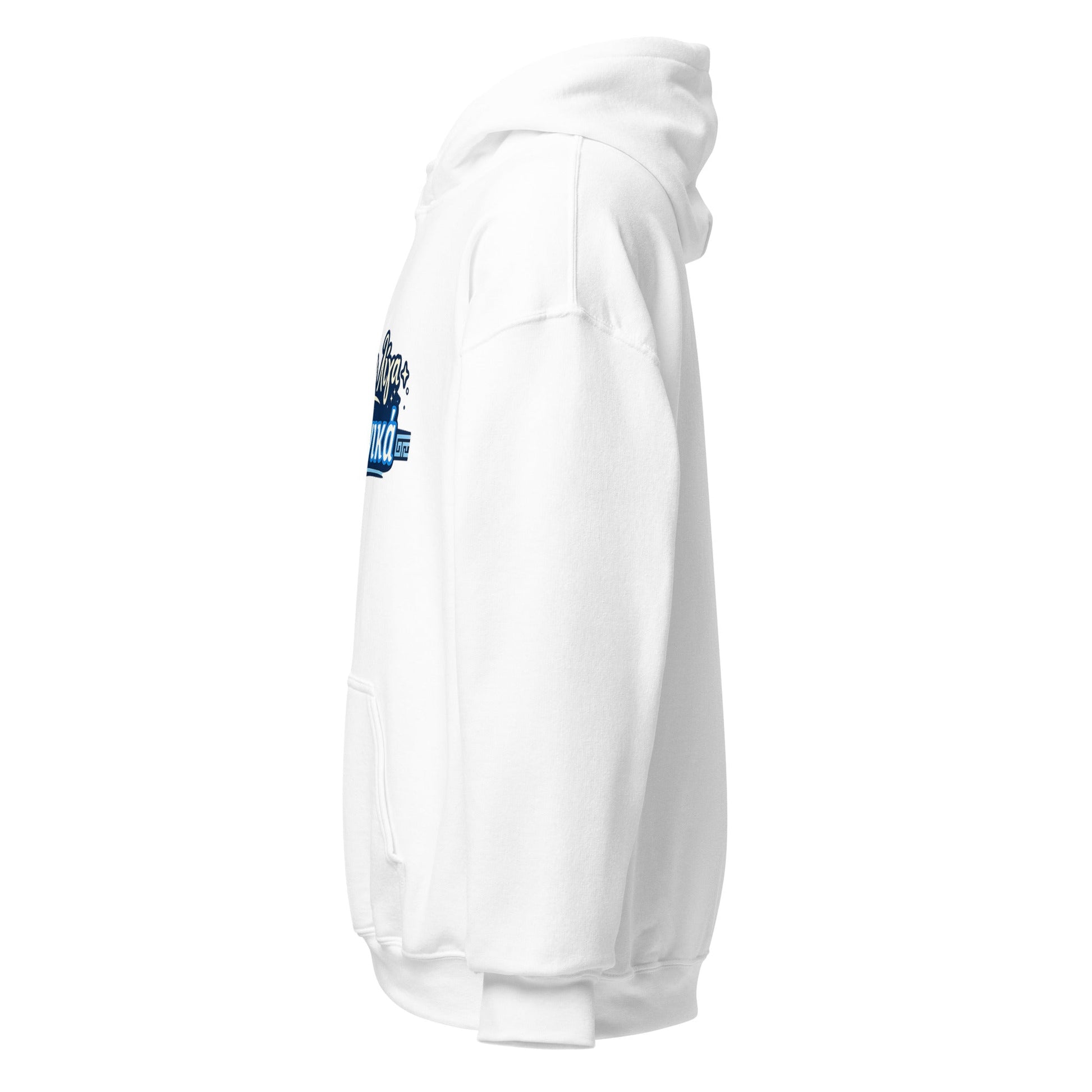 Milao Liga Ellinika Unisex Hoodie - PrepareForGreece