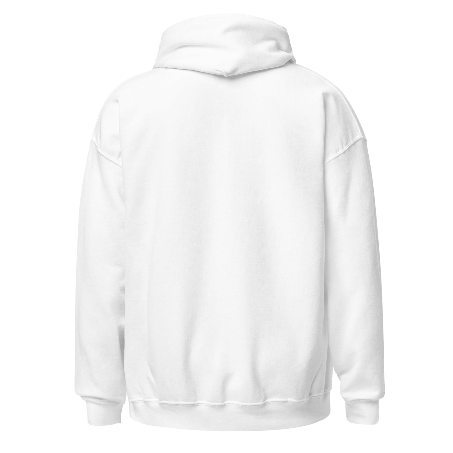 Milao Liga Ellinika Unisex Hoodie - PrepareForGreece