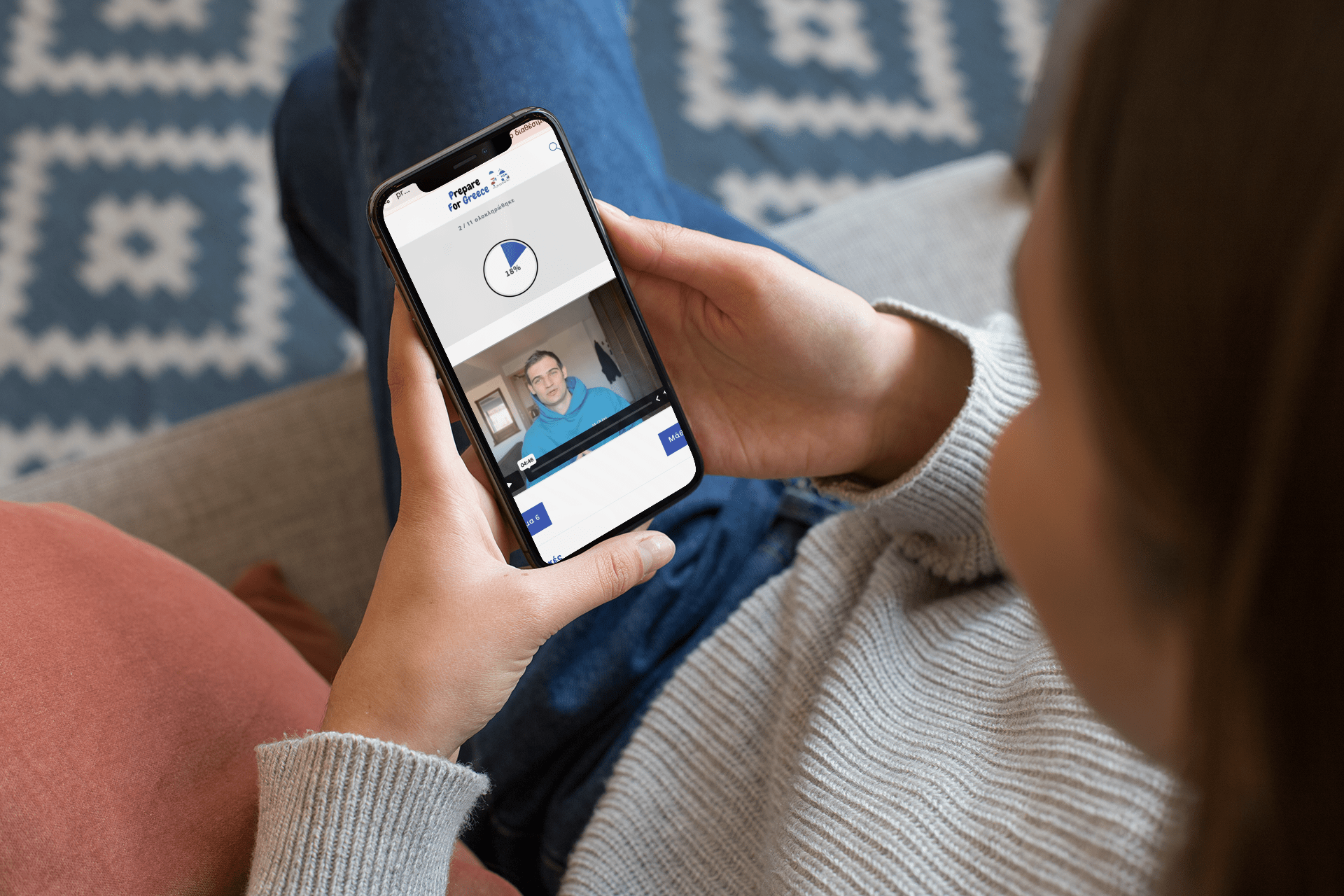 Naučite osnove grčkog za 7 dana zahvaljujući tome. - PrepareForGreece